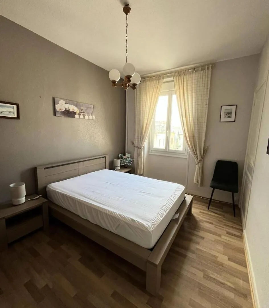 Residence Ondine - T2 De Charme Au Coeur Du Val-Andre Mae-8683 بلينوف-فال-أندريه فرنسا