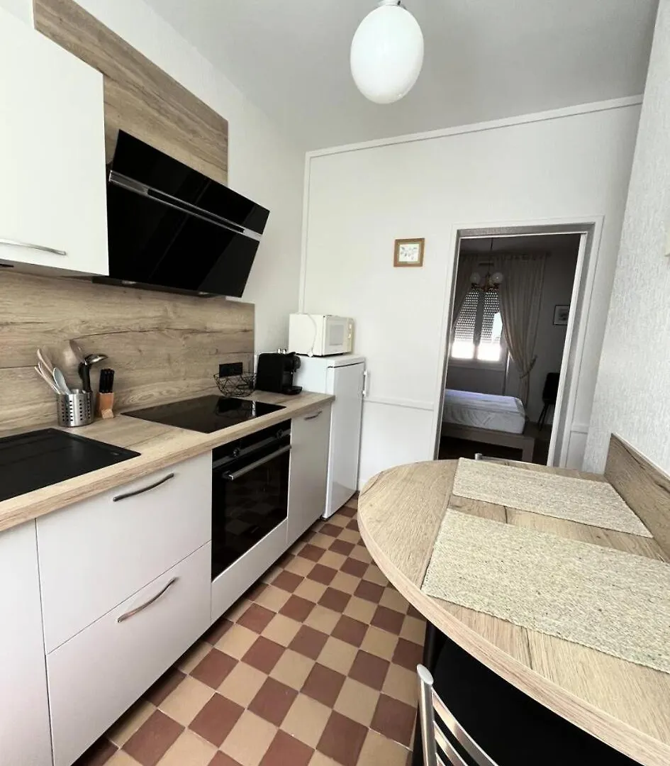 شقة Residence Ondine - T2 De Charme Au Coeur Du Val-Andre Mae-8683 بلينوف-فال-أندريه فرنسا